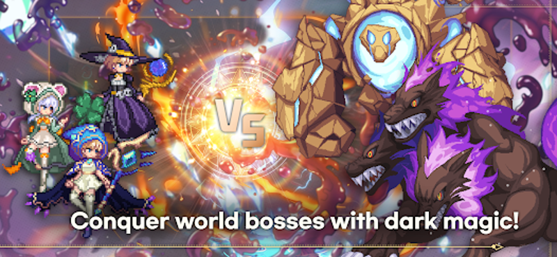 Dark Magician screenshot