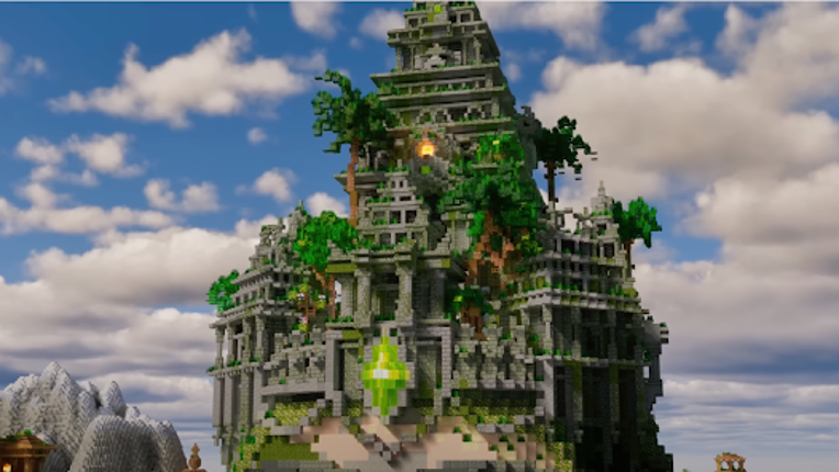 Block World - Craft City screenshot