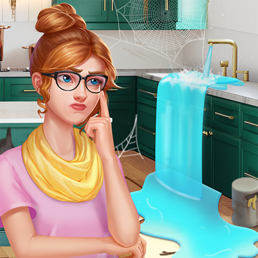 Games like Makeover Master