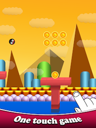 Fun Ninja Games For Kids screenshot
