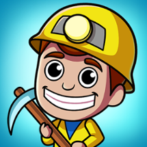 Idle Miner Tycoon: Gold & Cash Image