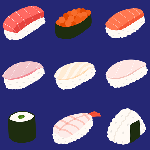 Games like 寿司落とし