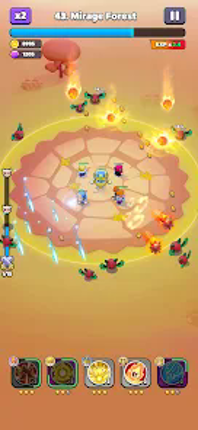 Wittle Defender Image