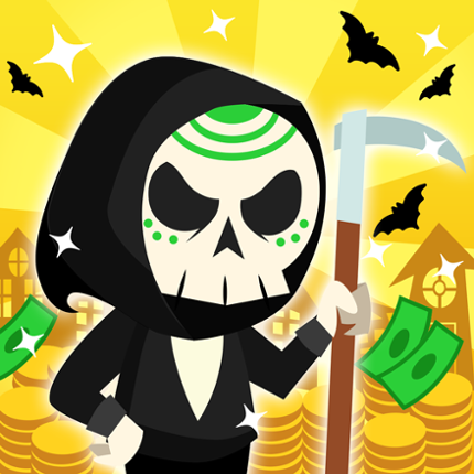 Idle Death Tycoon: Money Inc. Image