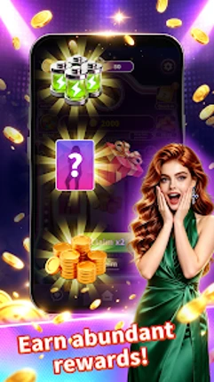 Dreams Vegas screenshot