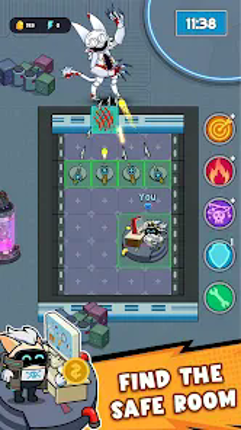 Haunted Night: Last Survivor Image