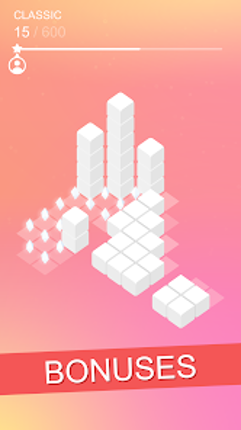 Towers: Relaxing Puzzle Image