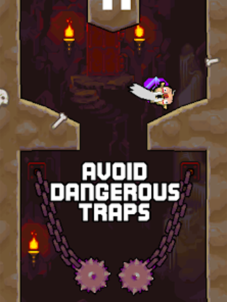 Stretch Dungeon screenshot