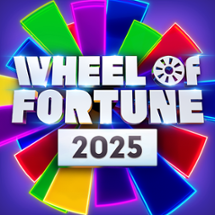 Wheel of Fortune: TV Game Image