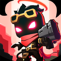 Shadow Survivor: Shooting Game Image