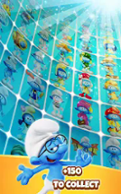 Smurfs Bubble Shooter Story Image