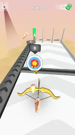Bow Smash: Archery King Image