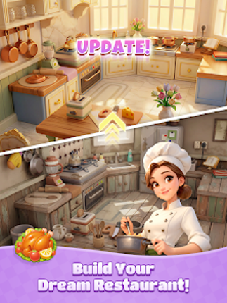 Tile Flavor: Matching Game screenshot