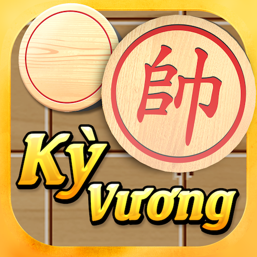 Games like Cờ Tướng Cờ Úp Online Kỳ Vương