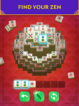 Tile Dynasty: Triple Mahjong Image