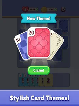 Card Merge Master Image