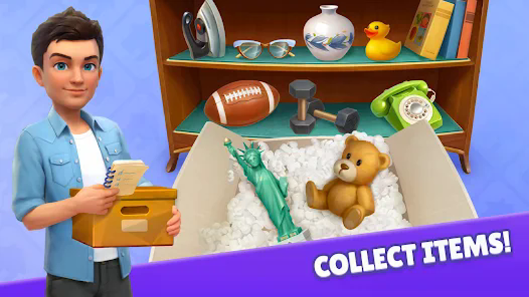 My Estate Quest - House Design Image