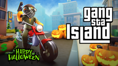 Gangsta Island: Crime City Image