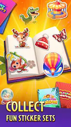 Wonder Chefs screenshot
