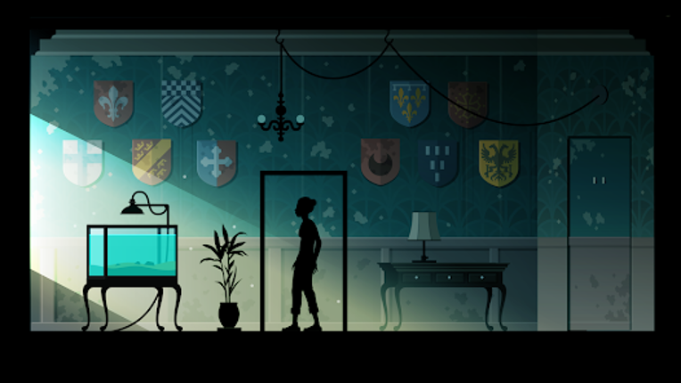 Midnight Girl screenshot