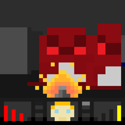 1024 Pixels screenshot