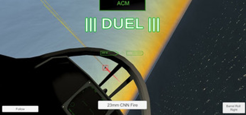 Air Duelz Image