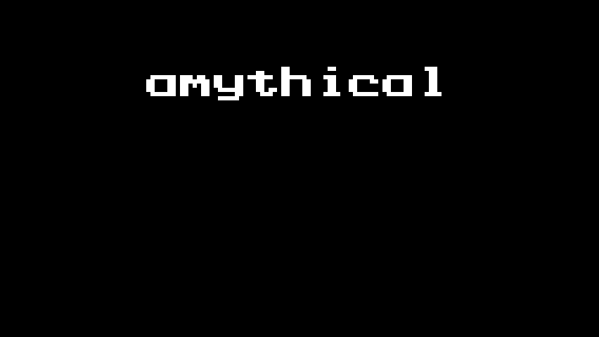 Games like amythical