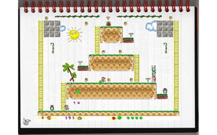 Androkids screenshot