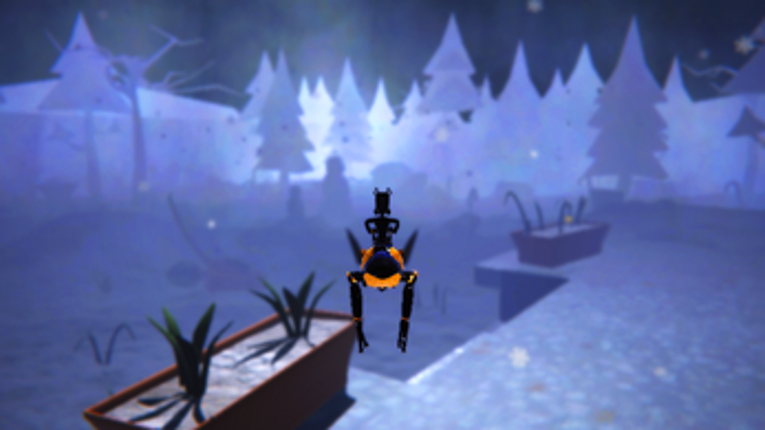 Ant Claus screenshot
