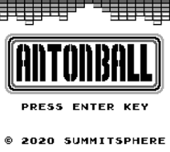 Antonball Classic Image