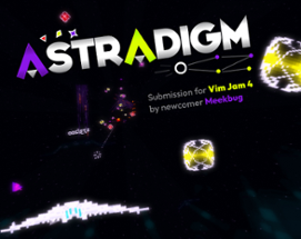 ASTRADIGM Image