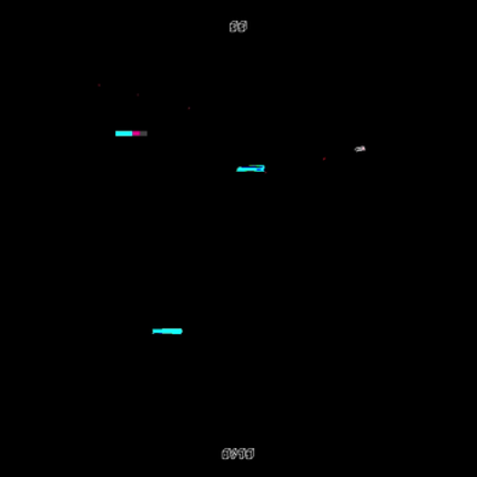 Bars Attack from Outer Space Image