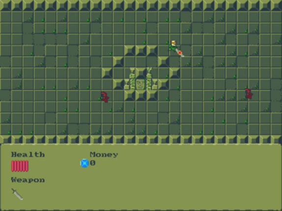 Lair of the Bigfroggr Image
