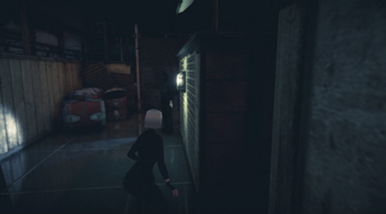 BLACKLIST screenshot