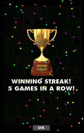 Bombwatch for Windows, Android and Atari ST(E) screenshot