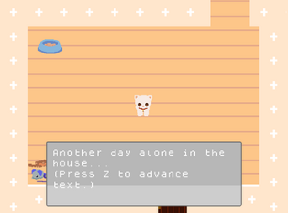 cat house screenshot