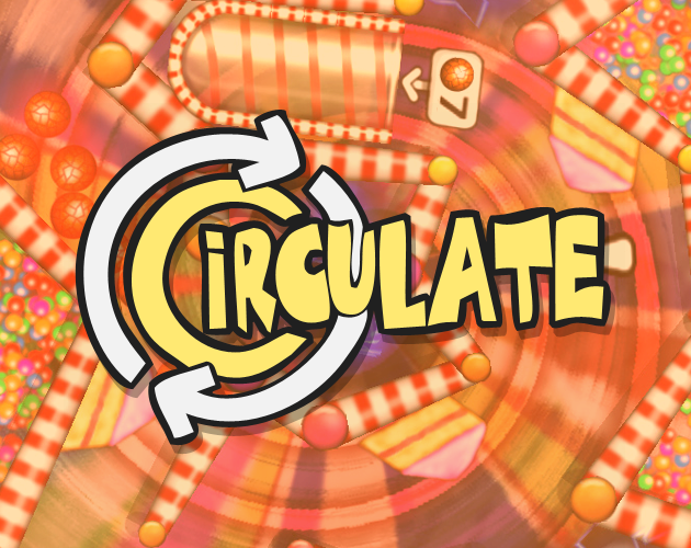 Games like Circulate