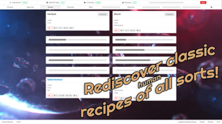 Click for Biscuits Image