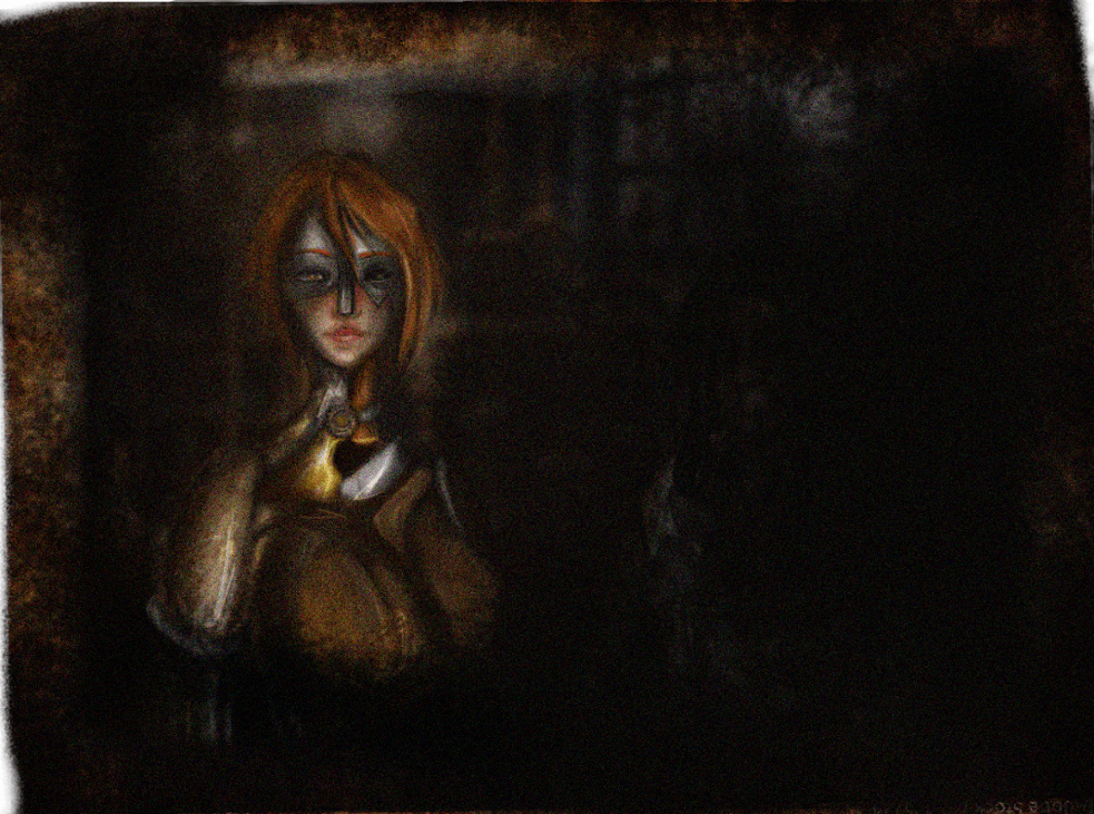 Games like Code: Déjà vù