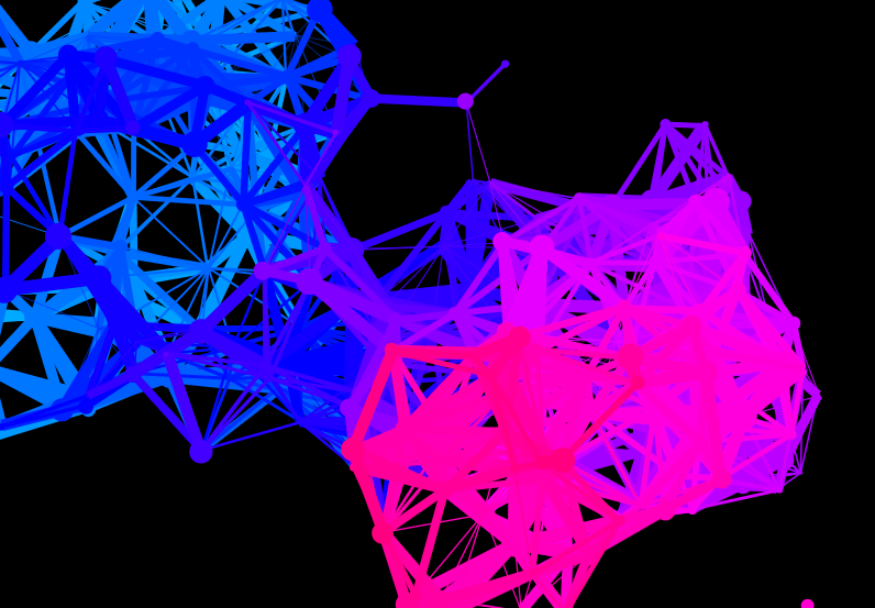 Games like Color Web