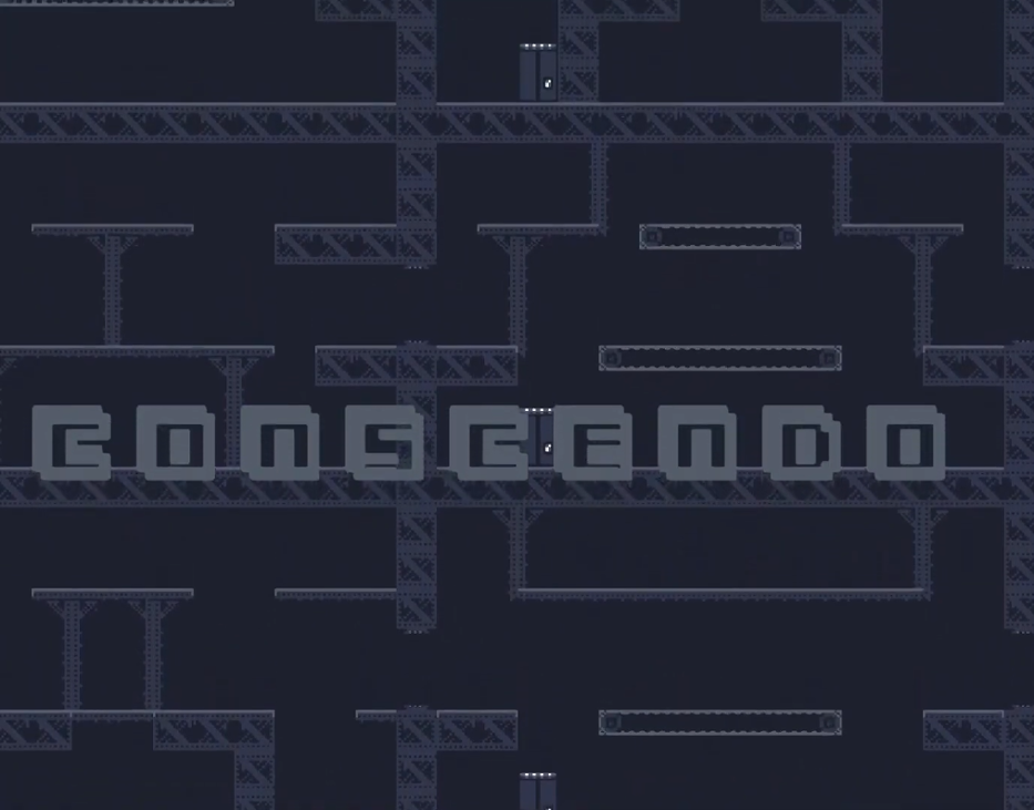 Games like conscendo