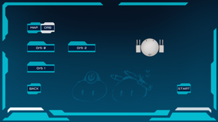 CO-SINEθ screenshot