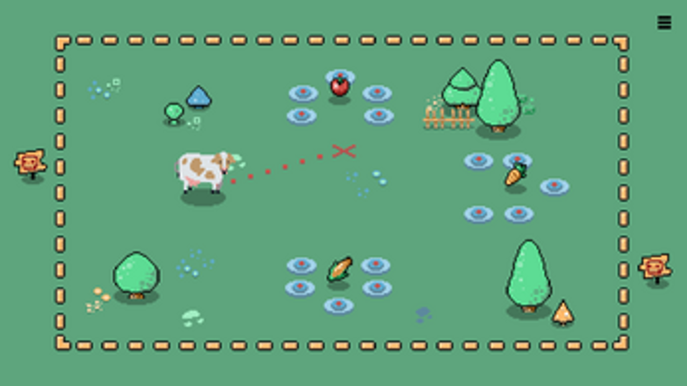 Cowgeddon screenshot