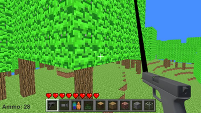 CraftMine Image