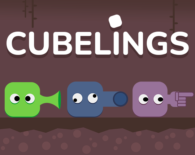 Games like Cubelings