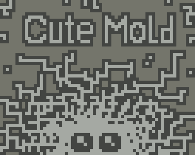 Games like Cute Mold