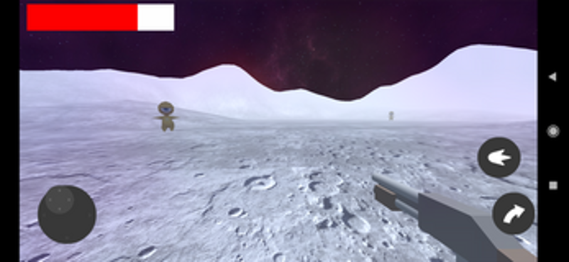 Dark Moon screenshot
