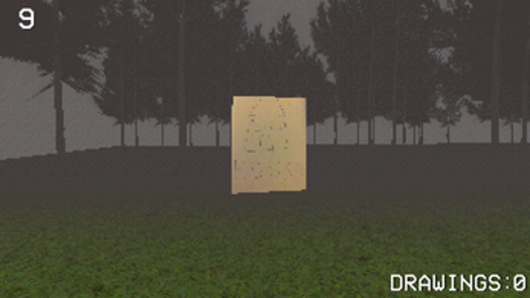 Deep Mist Image