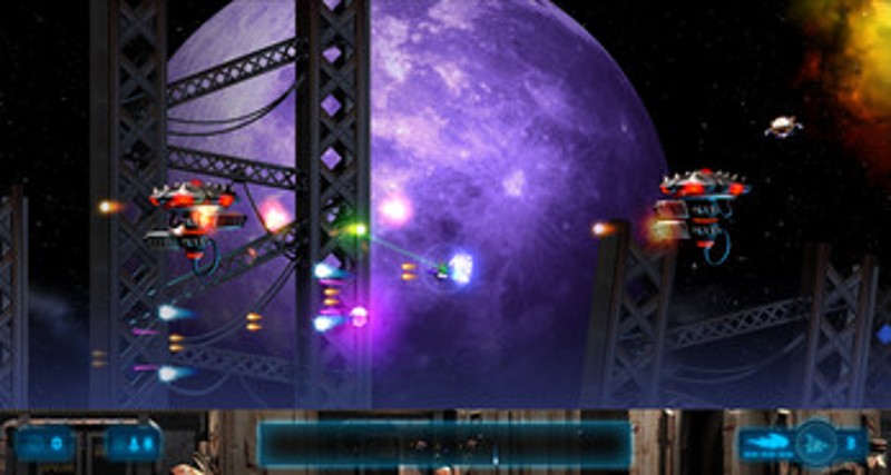 Defenstar Image