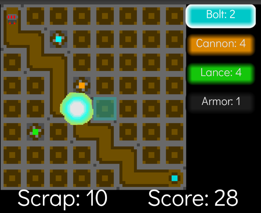 Games like Delivery Destroyer
